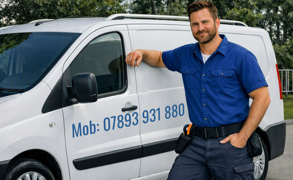 GO Plumbing